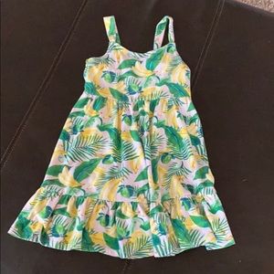 Beautiful summer dress